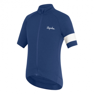 ラファ　コアビブショーツ  ネイビー　M Rapha Core Cycling Bib（ラファ コア サイクリング ビブ ショーツ）